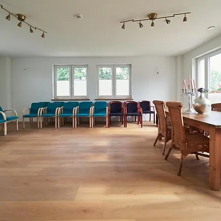 Semesterbostad Krolowa Kaczek - Wlasna Plaza, Pomost, Sauna Z Widokiem Na Wode I Sala Warsztatowa *
