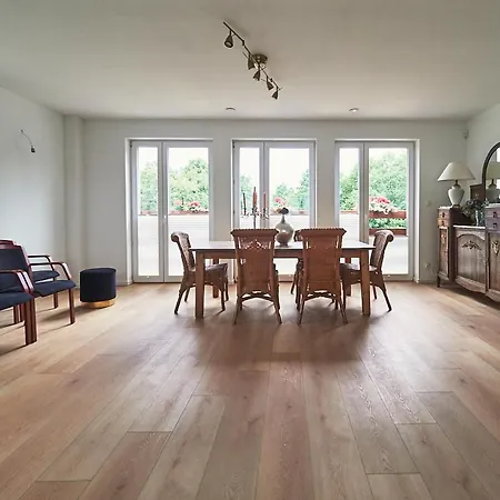 Krolowa Kaczek - Wlasna Plaza, Pomost, Sauna Z Widokiem Na Wode I Sala Warsztatowa *