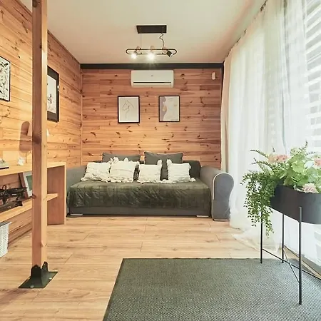 Semesterbostad Krolowa Kaczek - Wlasna Plaza, Pomost, Sauna Z Widokiem Na Wode I Sala Warsztatowa *