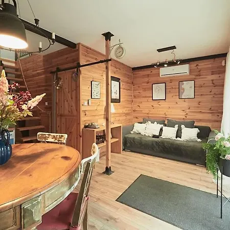 Krolowa Kaczek - Wlasna Plaza, Pomost, Sauna Z Widokiem Na Wode I Sala Warsztatowa Semesterbostad *