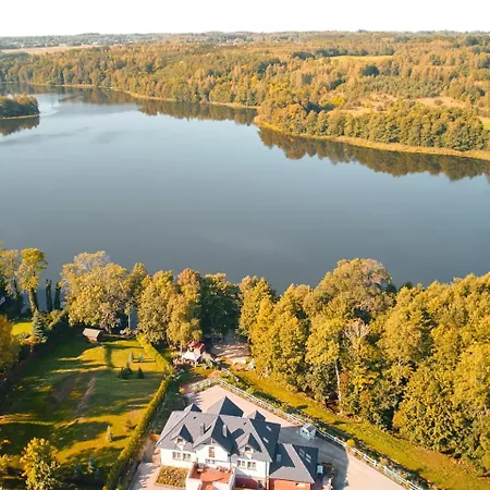 Krolowa Kaczek - Wlasna Plaza, Pomost, Sauna Z Widokiem Na Wode I Sala Warsztatowa *